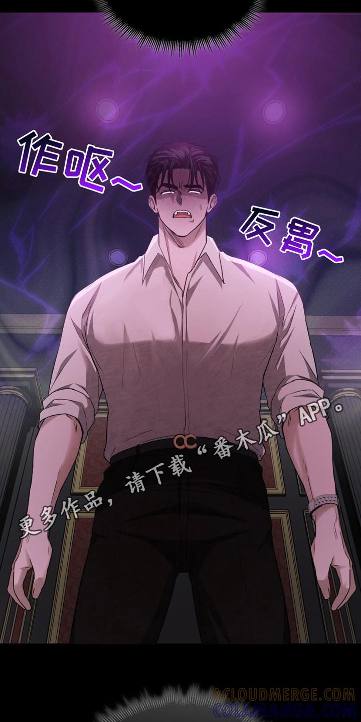 《赌城陷阱》第9章：VIP室 第11页