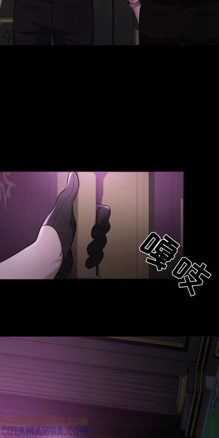 《赌城陷阱》第9章：VIP室 第7页