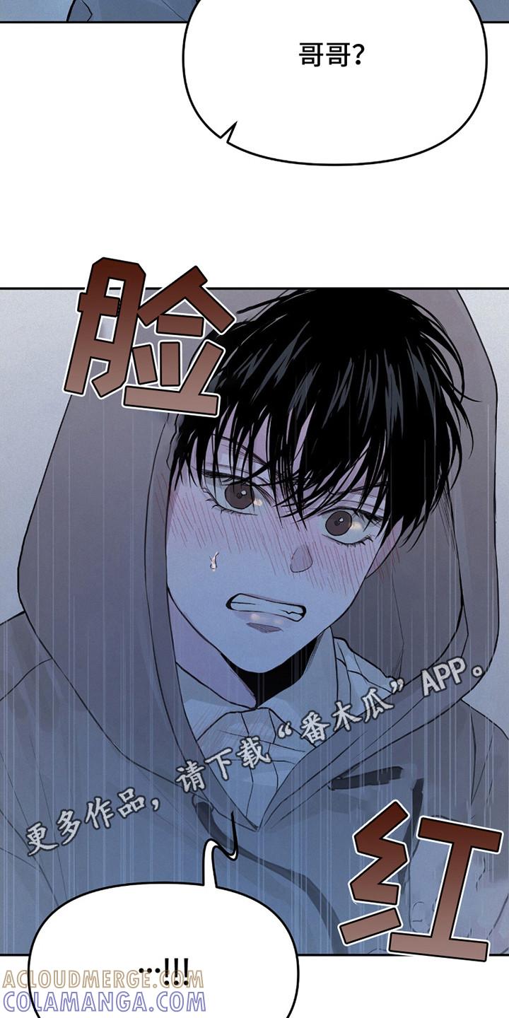 《负罪缩影》第9章：疑神疑鬼 第11页