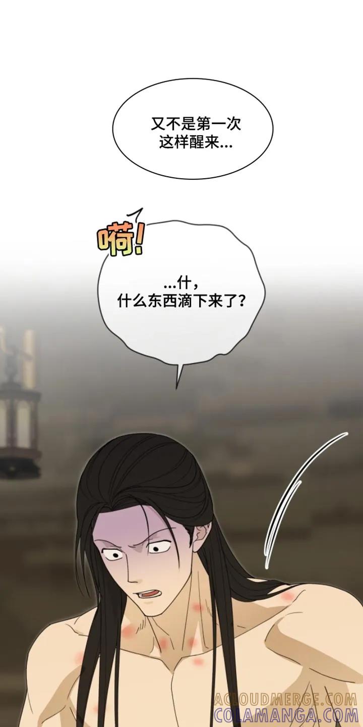 《魔影护卫》第121章：【第二季】真的很可惜 第5页