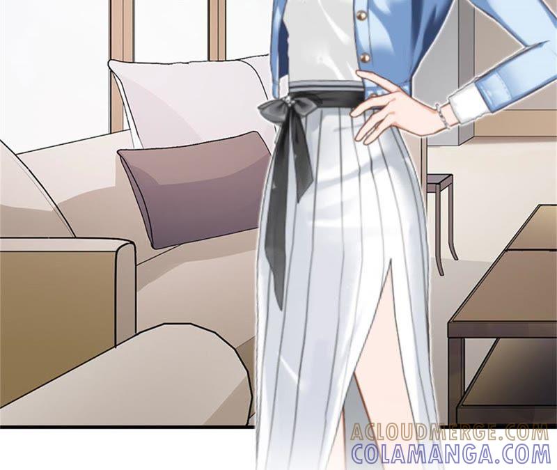 《误入婚途：叛逆娇妻不好惹》安安 第65页