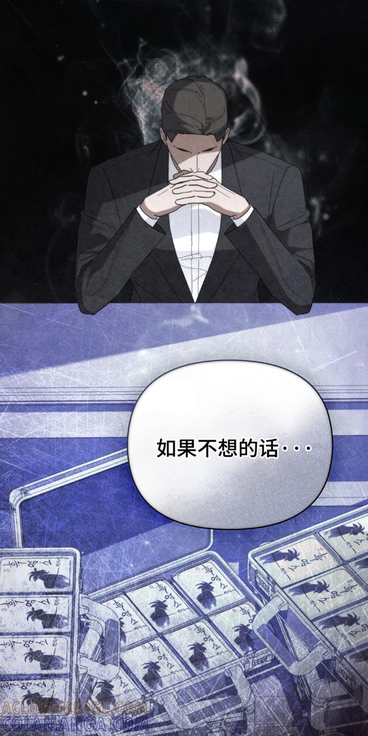 《卧底大佬》第50章：【第二季】视线范围 第11页