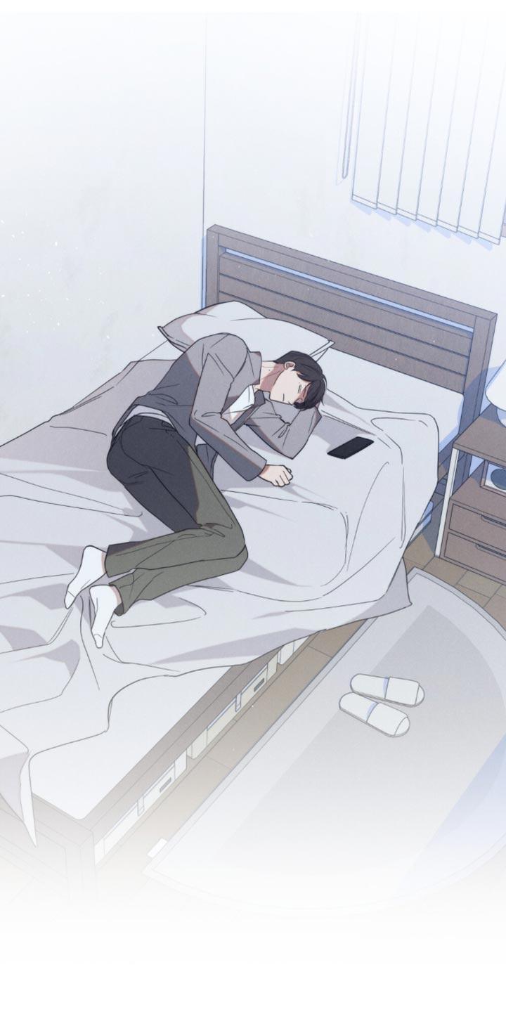 《卧底大佬》第50章：【第二季】视线范围 第18页