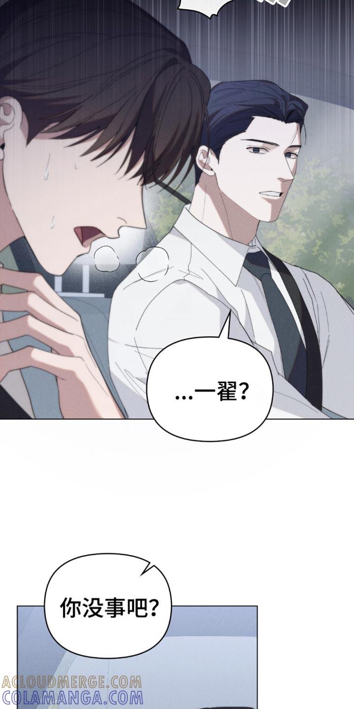 《卧底大佬》第53章：【第二季】神志不清 第25页