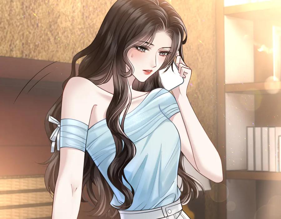 《情靡》第51话 一文不值 第62页