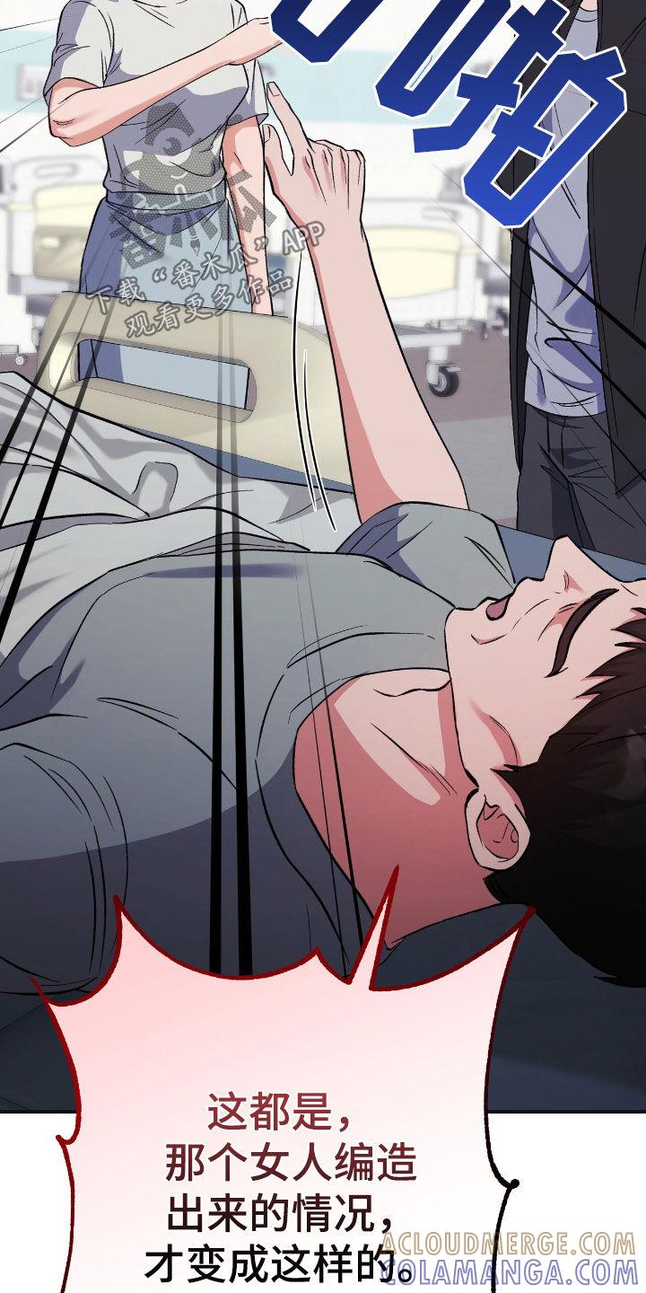 《债务条约》第97章：推卸责任 第29页