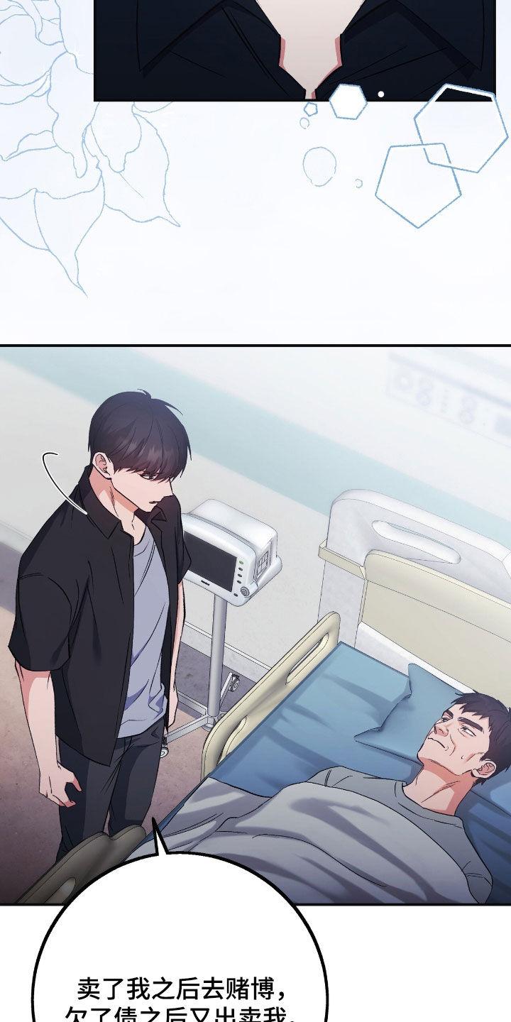 《债务条约》第97章：推卸责任 第22页