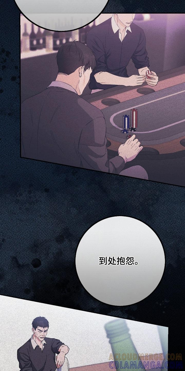 《债务条约》第97章：推卸责任 第13页