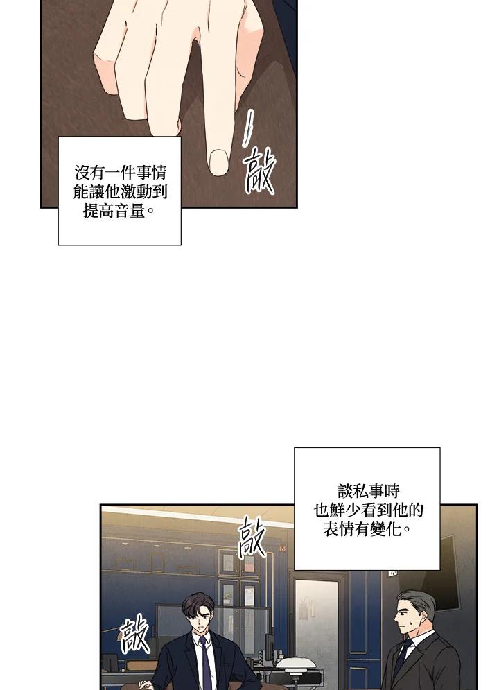 《纵然心痛》第31话 第6页