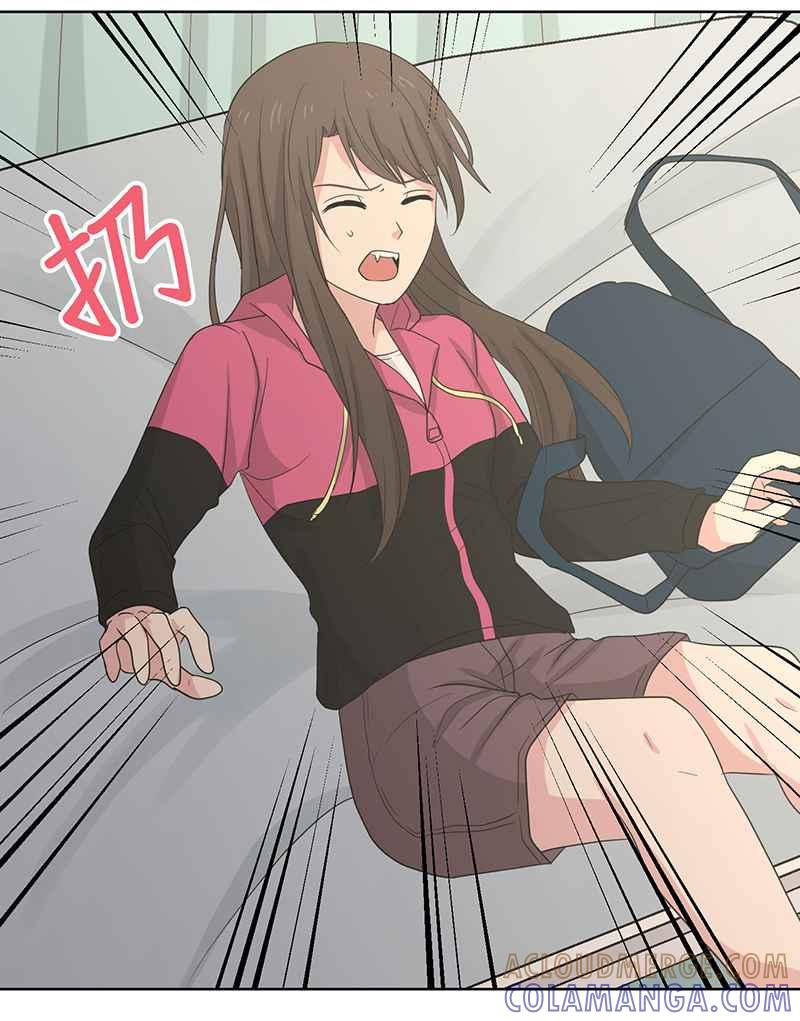 《血色的誓约》[第6回] 坚持的事 第16页