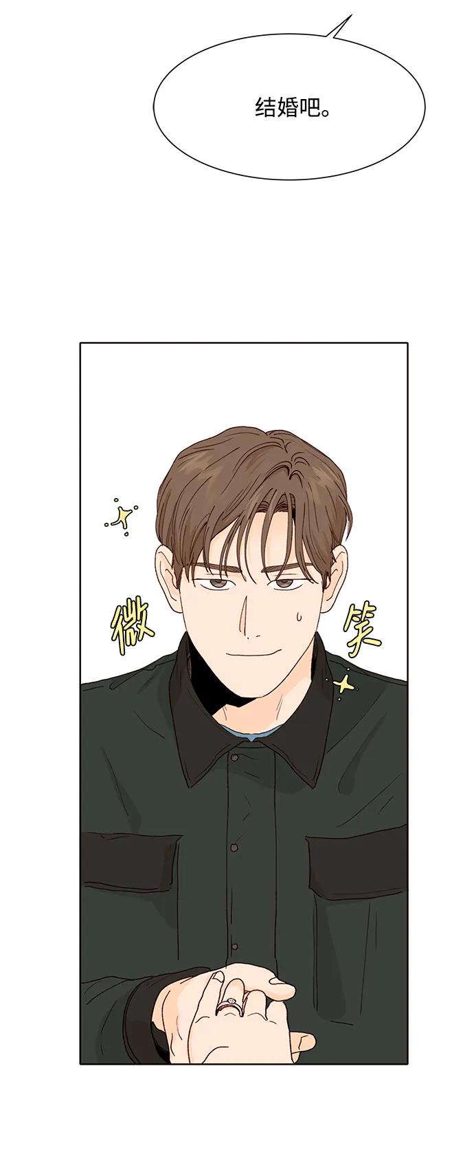 《高风险恋爱》第69话 第23页