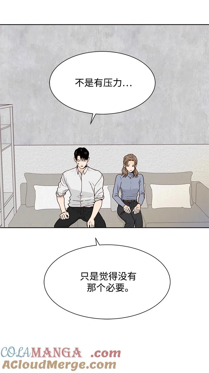 《高风险恋爱》第70话 第58页