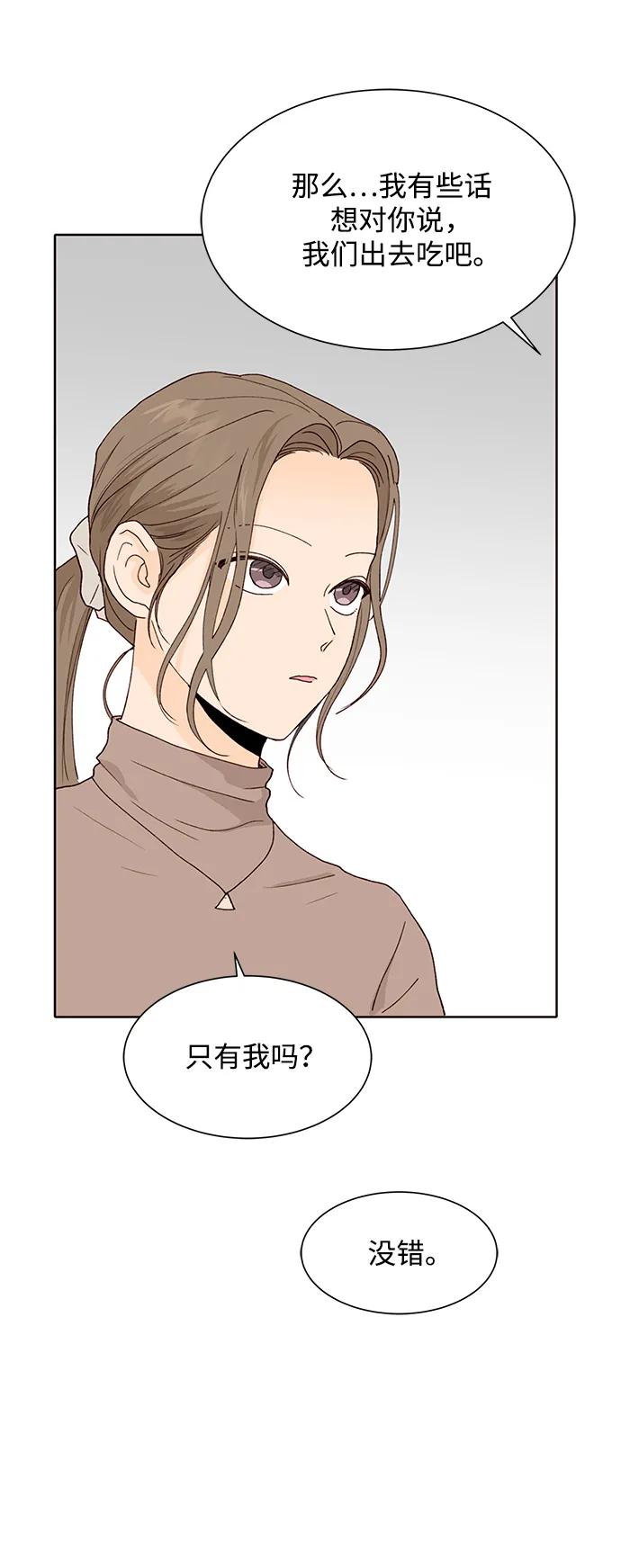 《高风险恋爱》第73话 第36页