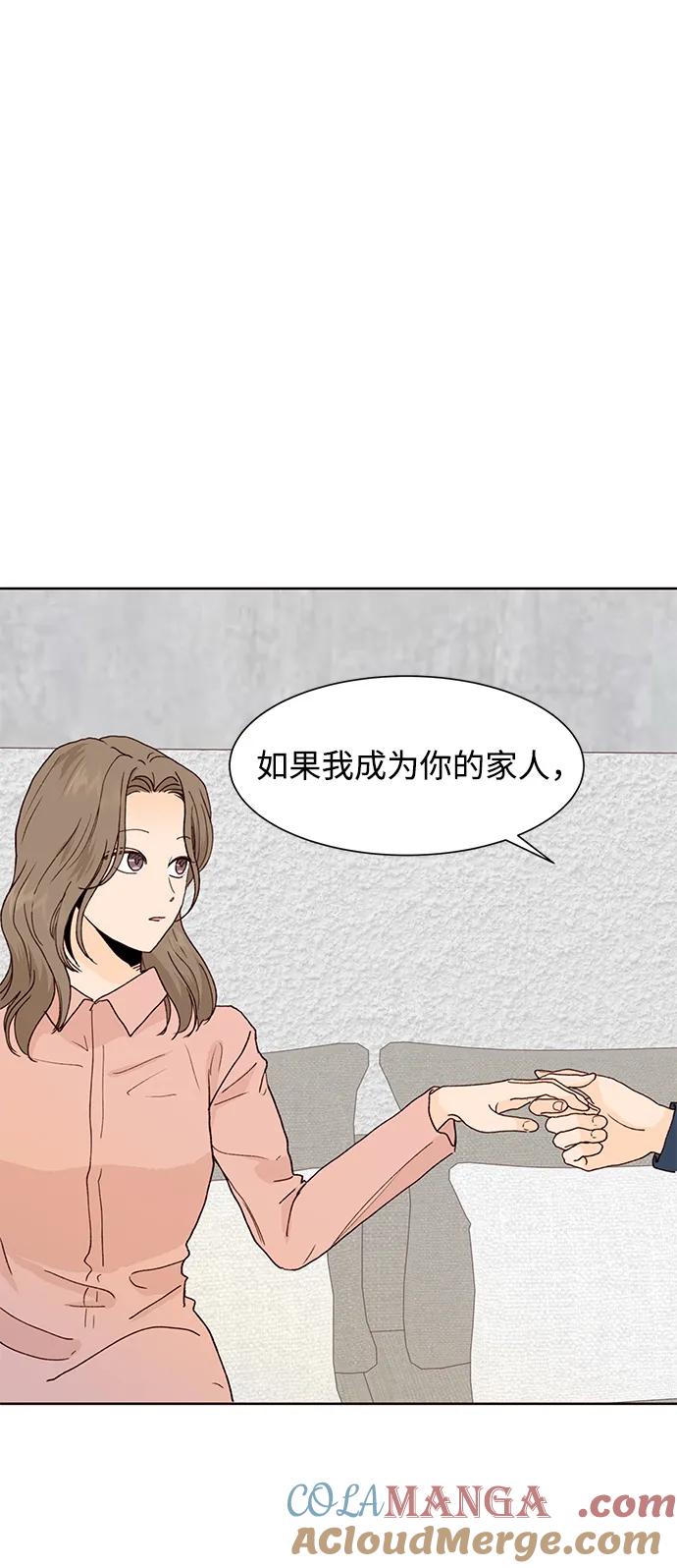 《高风险恋爱》第74话 第52页