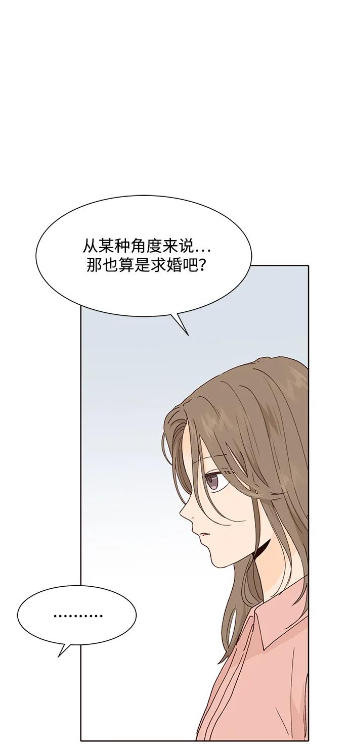 《高风险恋爱》第74话 第30页