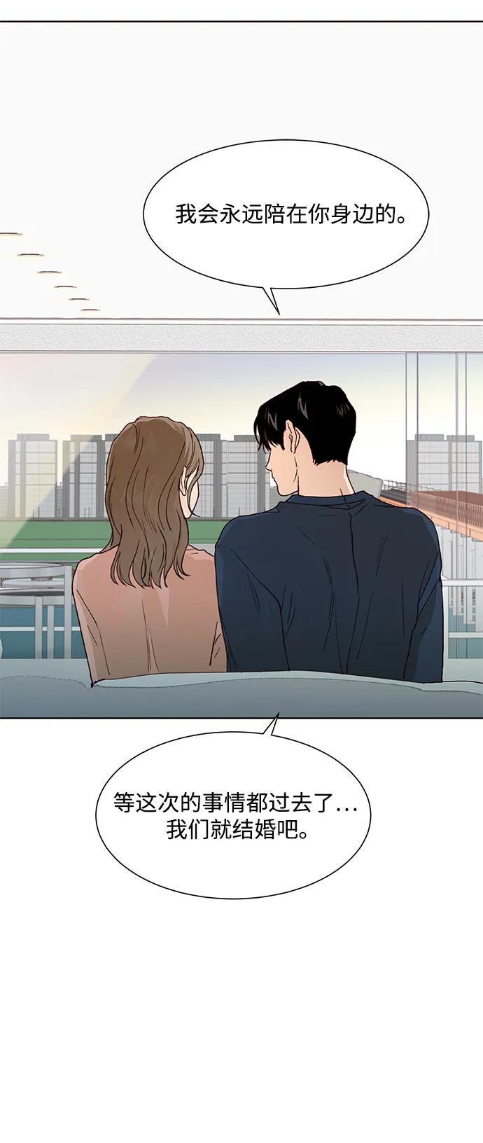 《高风险恋爱》第74话 第62页