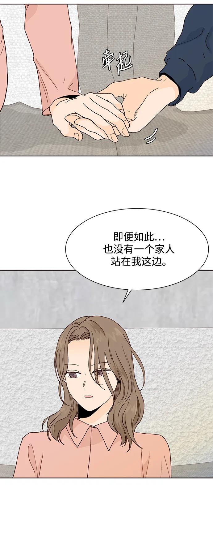《高风险恋爱》第74话 第50页