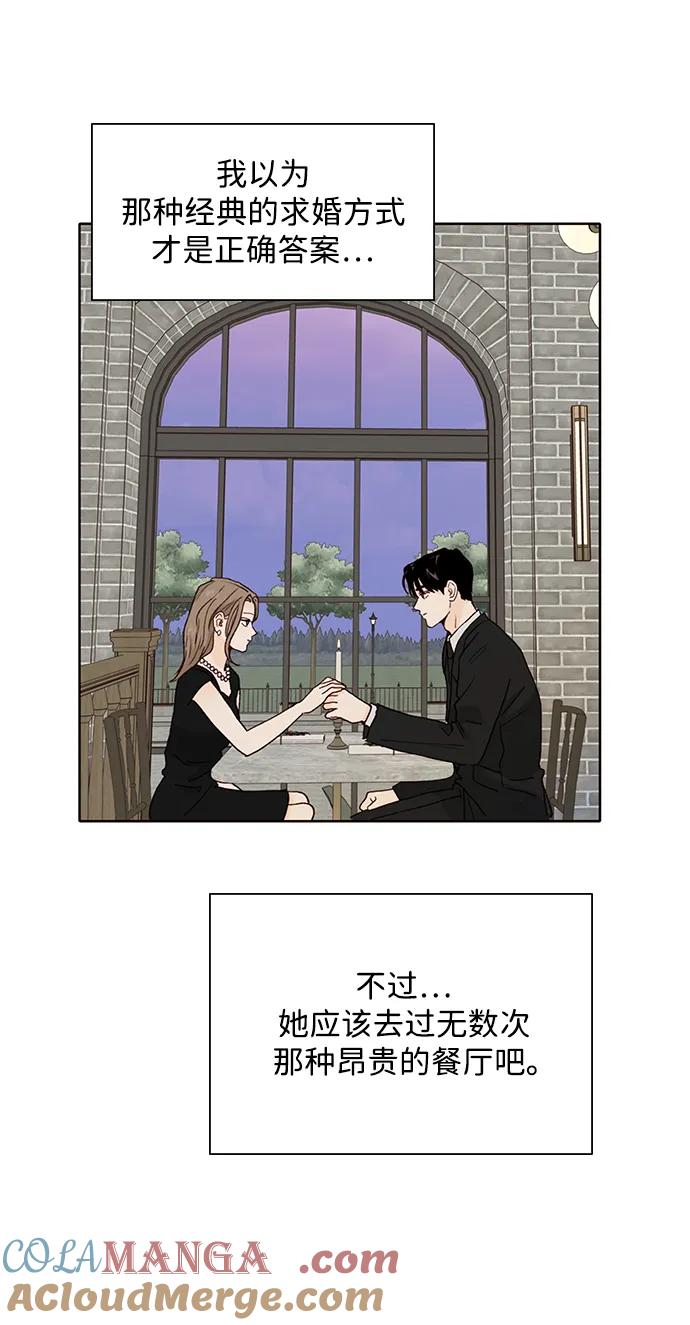 《高风险恋爱》第74话 第25页