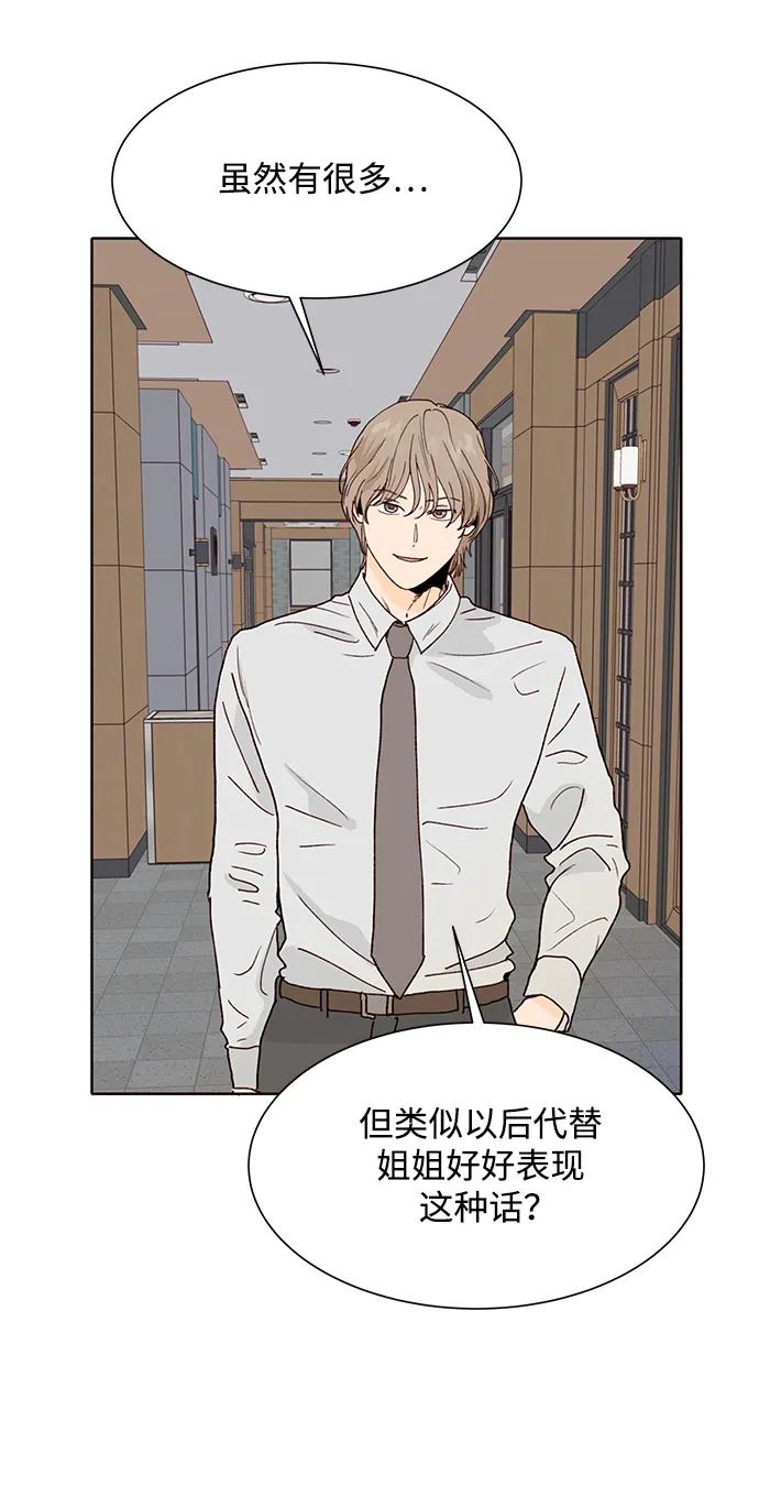 《高风险恋爱》第77话 第35页