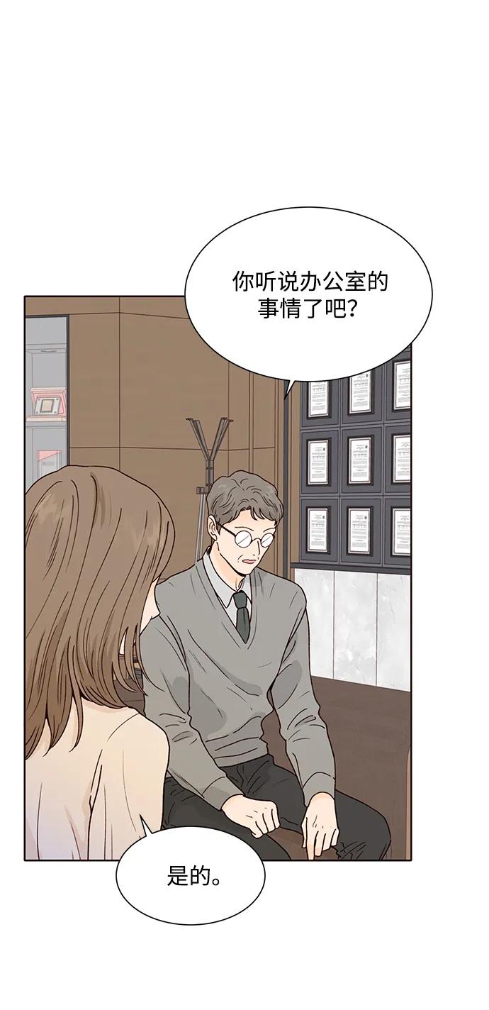 《高风险恋爱》第77话 第20页
