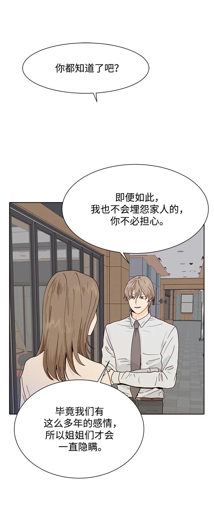 《高风险恋爱》第77话 第42页