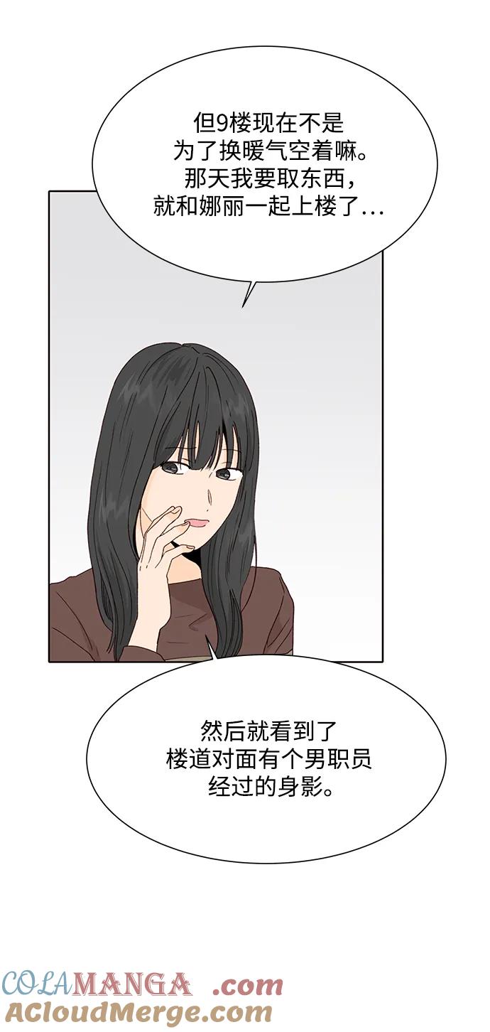 《高风险恋爱》第79话 第7页