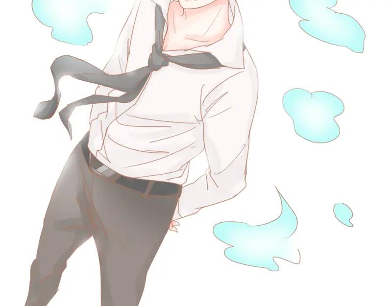 《邻系先生》第25话 夏师兄飞了 第2页