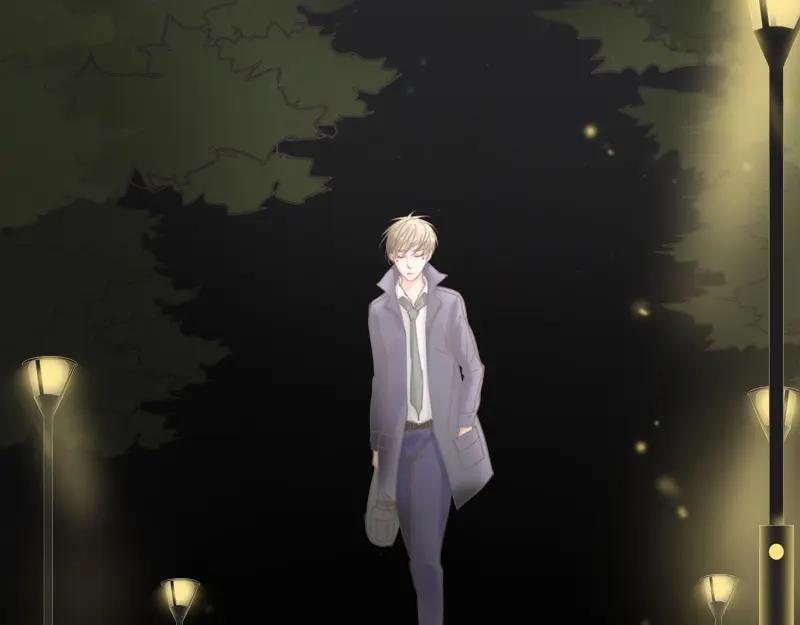 《邻系先生》第34话 是条死路 第2页