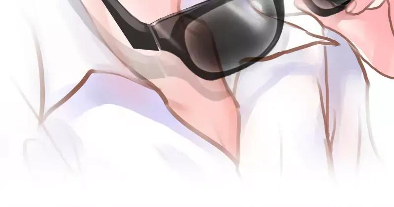 《邻系先生》第47话 新年快乐 第3页