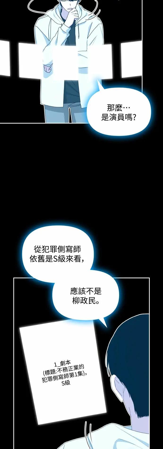 《误打误撞成为怪物天才演员》第44话 第3页