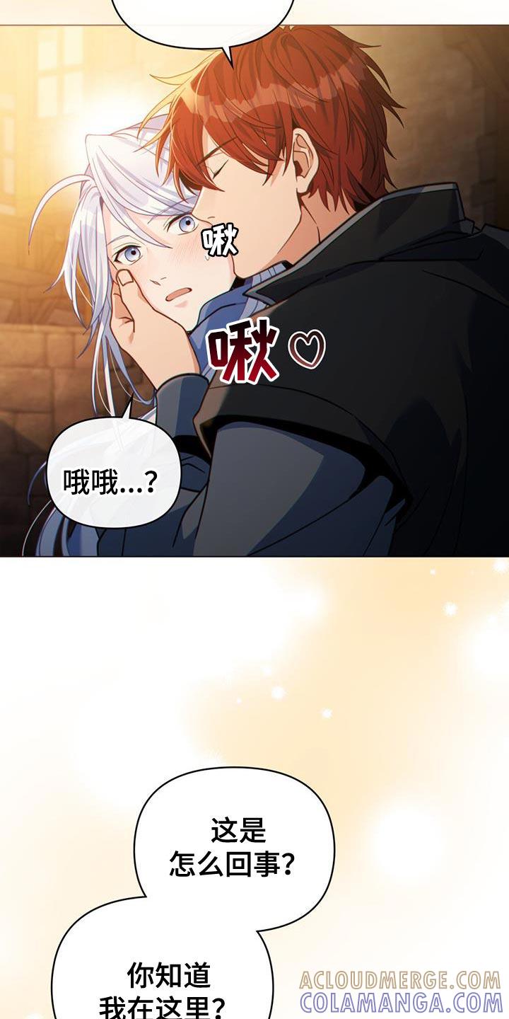 转世白月光 - 第73章：玩乐的街道 - 第3张图