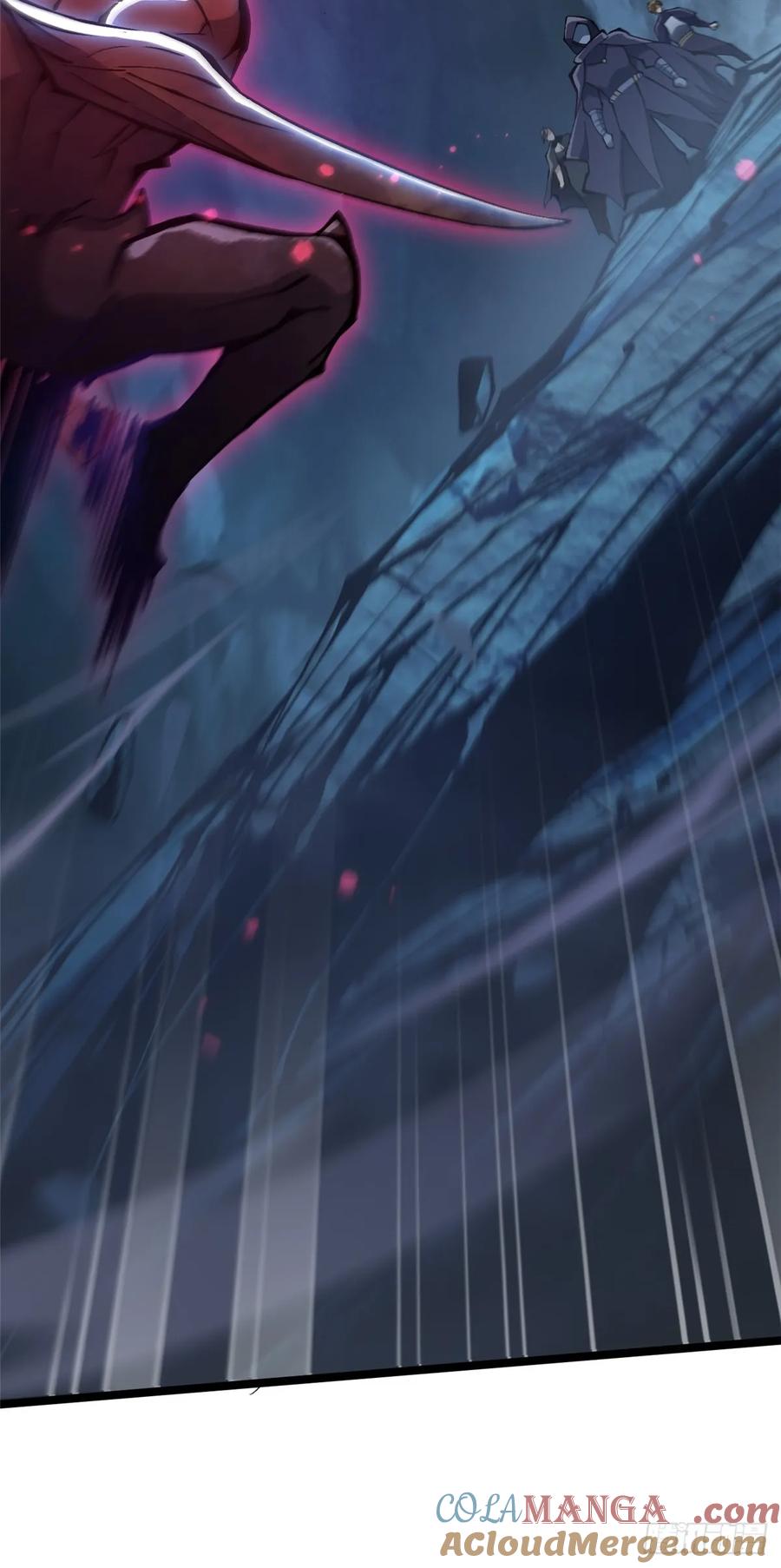 《我真不想学禁咒》第115话 第10页