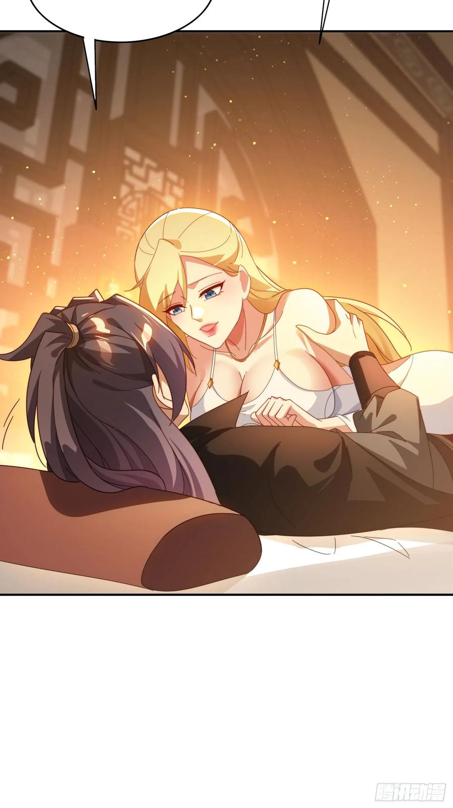 《签到九万年》128 无心插柳柳成荫 第38页