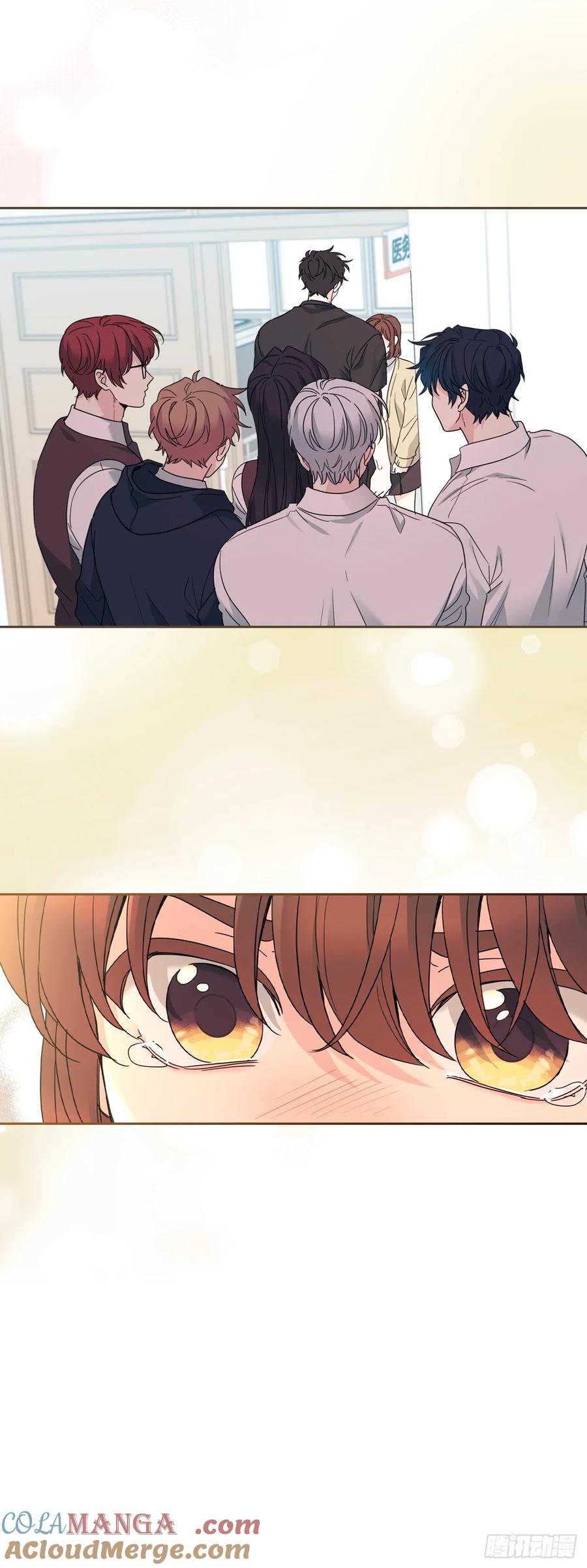 网络小说的法则 234.告一段落 第16页