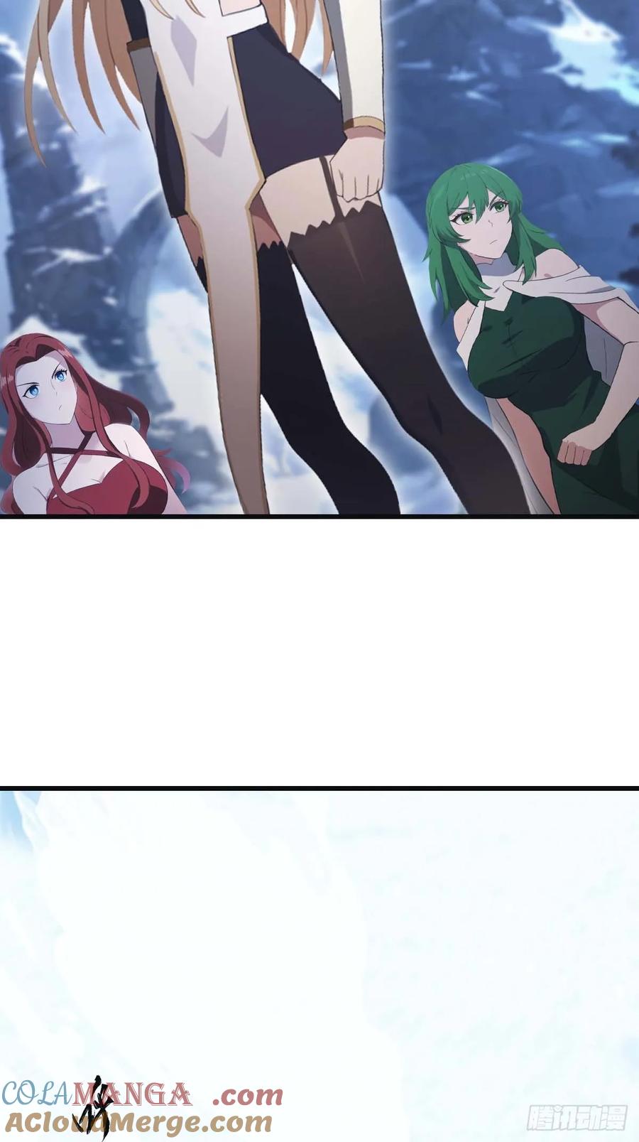 修仙归来在校园 第二季 - 第72话 趁他病要他命 - 第55张图