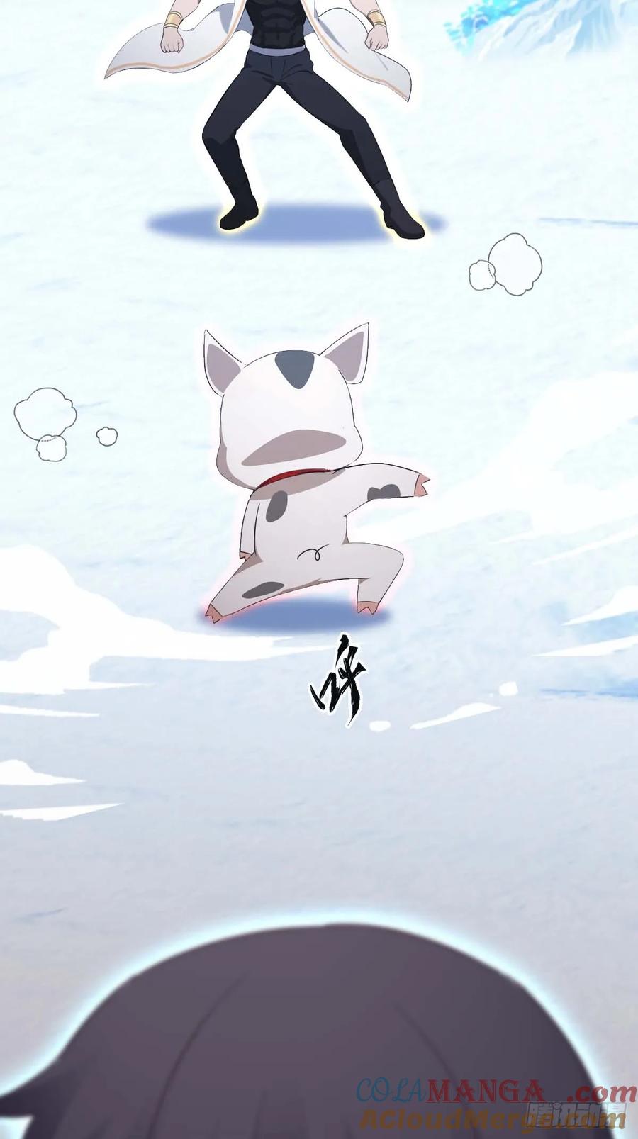 修仙归来在校园 第二季 - 第72话 趁他病要他命 - 第40张图