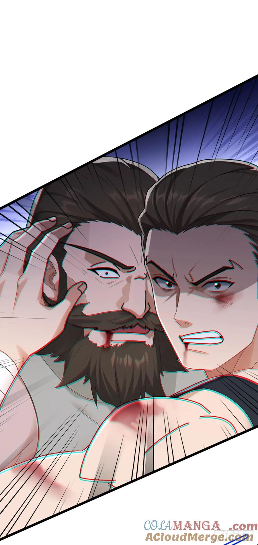 《大佬下山：开局成为男秘》第77话 灭了那个祸害！ 第10页