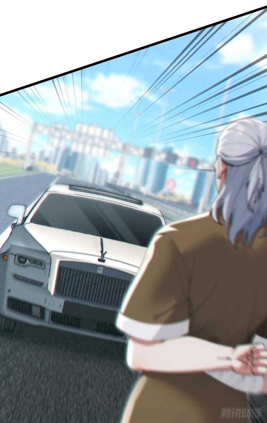 《大佬下山：开局成为男秘》第79话 欣儿出事了！ 第17页