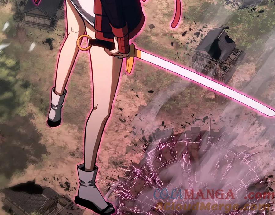 死灵法师：重生的我全技能精通 - 第78话 强者变弱者 - 第189张图