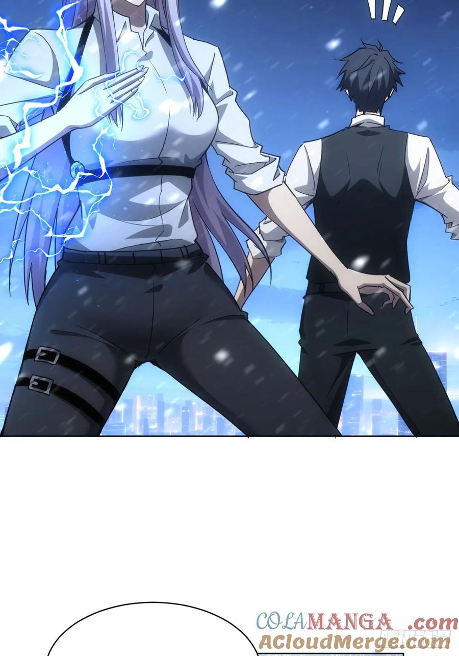 《诡异游戏：我靠亿万功德氪通关》第94话 夺舍 第37页