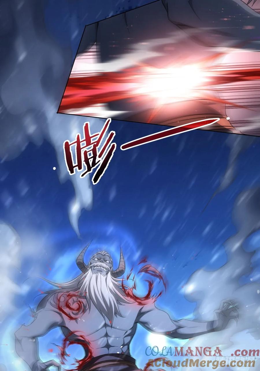 《诡异游戏：我靠亿万功德氪通关》第94话 夺舍 第31页