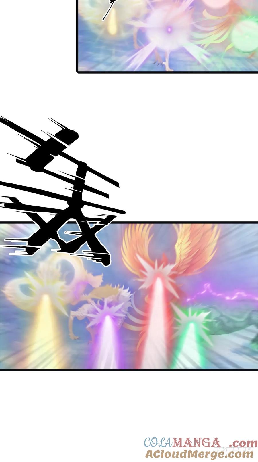 修仙归来在校园 第二季 - 第140话 秦国大乱斗 - 第49张图