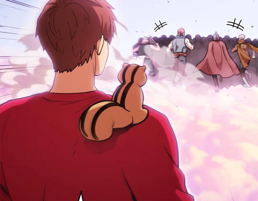重启地下城 第208话 世界树 第158页