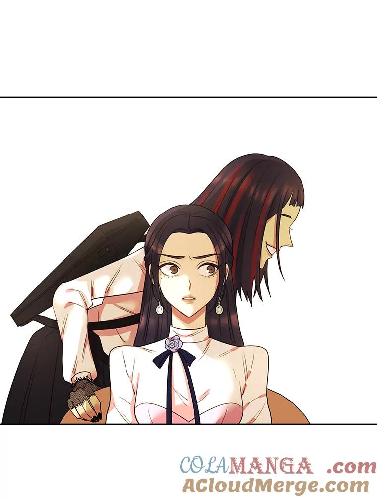 《恶女的出道作》10.招待 第89页