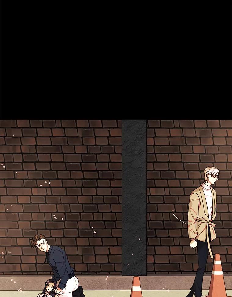 《恶女的出道作》11.两个人送的鞋 第92页