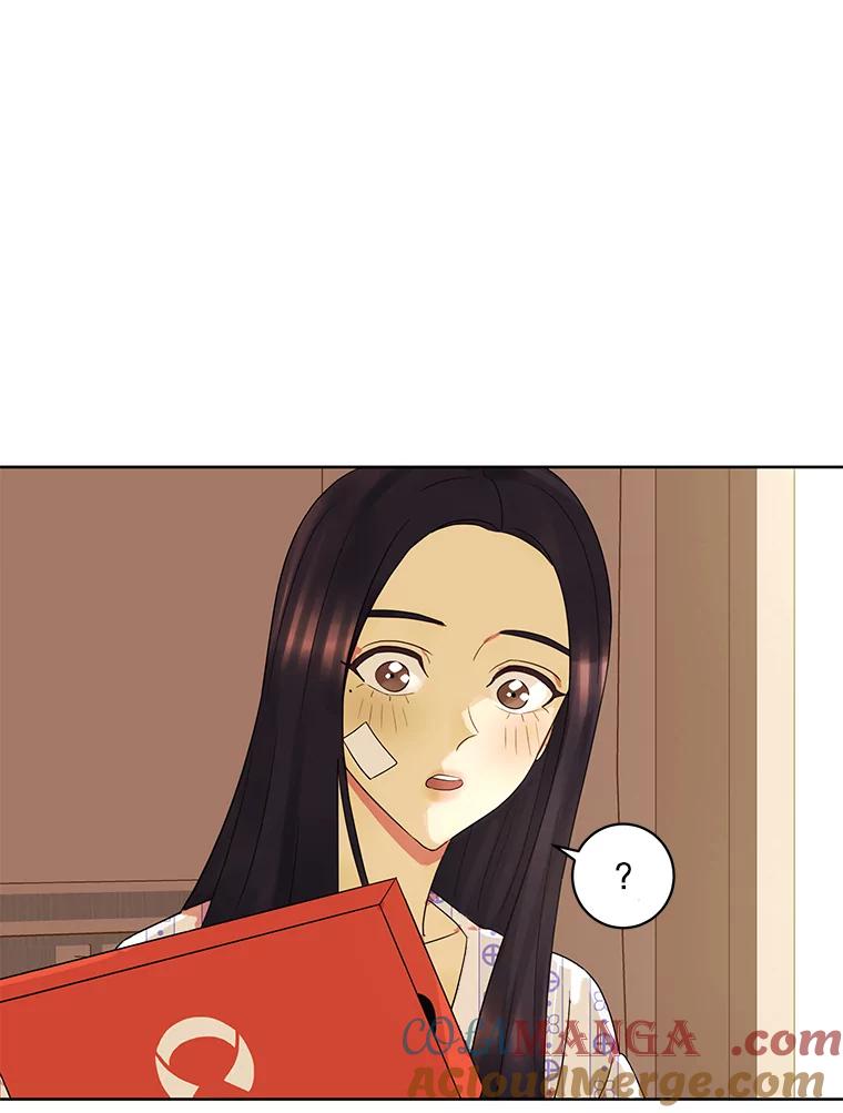 《恶女的出道作》11.两个人送的鞋 第49页
