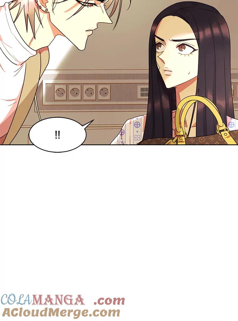 《恶女的出道作》12.书的意义 第19页