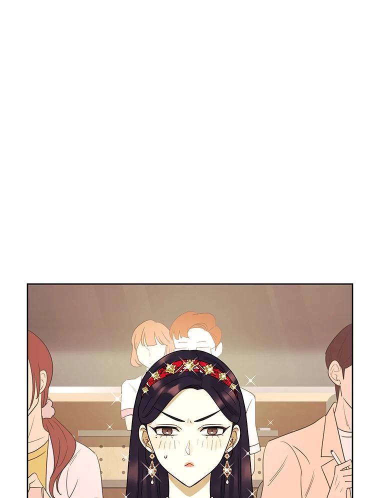 《恶女的出道作》13.心愿劵 第74页