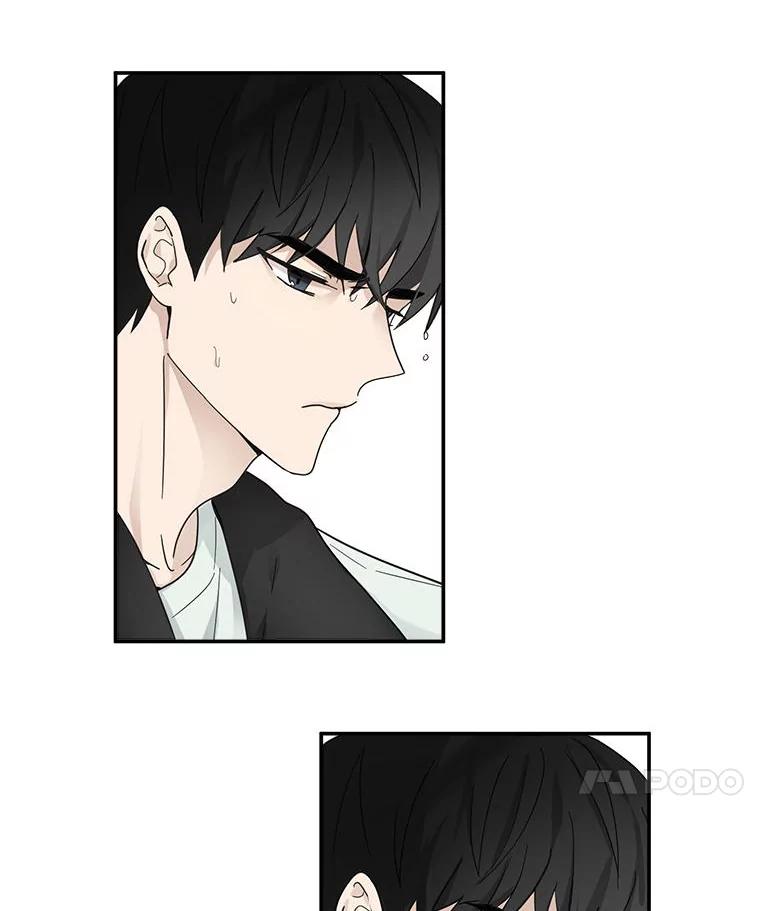 《李世界的平凡生活》2.开始“同居生活” 第21页