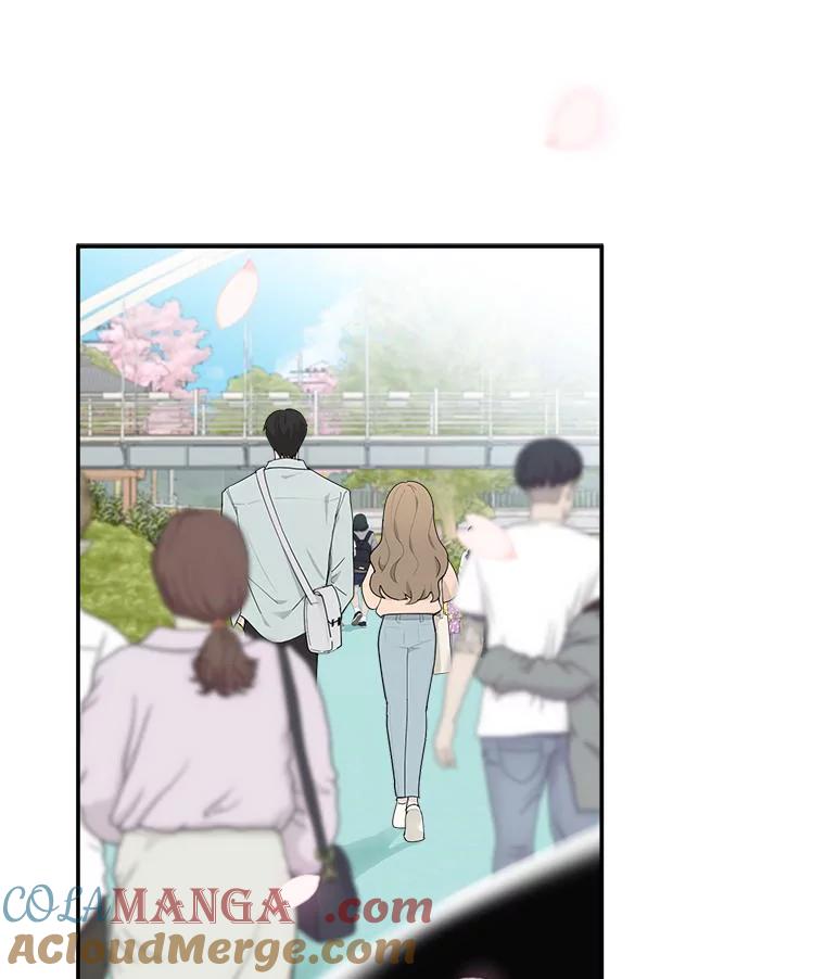 《李世界的平凡生活》3.开学第一天 第79页